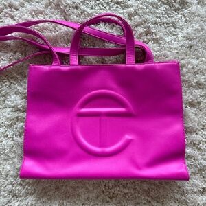 Telfar Bag | Medium Size